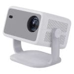 Videoproiector LED CRZ cu Android Focalizare Automata Ocolire Obstacol