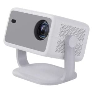 Videoproiector LED CRZ cu Android Focalizare Automata Ocolire Obstacol