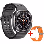 Smartwatch CRZ S7