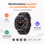 SmartWatch CRZ S7