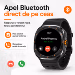 SmartWatch CRZ S7