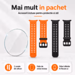 SmartWatch CRZ S7