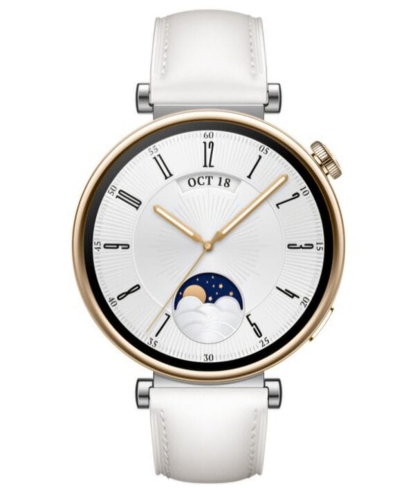 Smartwatch CRZ SE2 pentru Femei 34mm