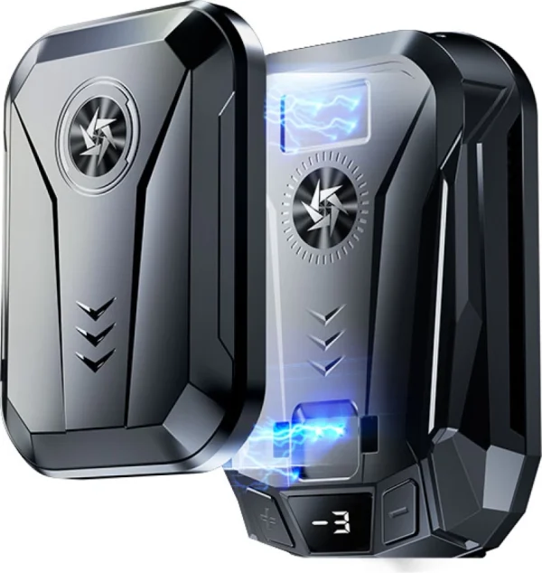 Cooler Telefon cu baterie CRZ C4