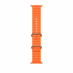 Curea Silicon Orange SmartWatch CRZ S2