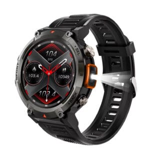 SmartWatch CRZ S4 Pro