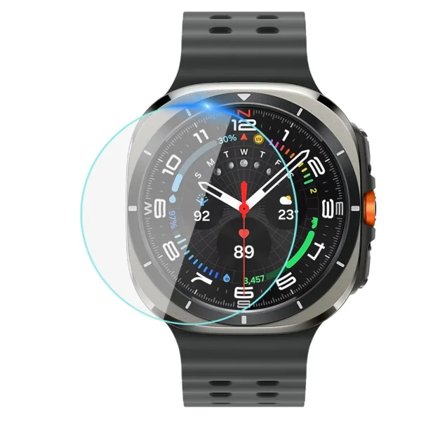 folie protectie sticla smartwatch crz s7