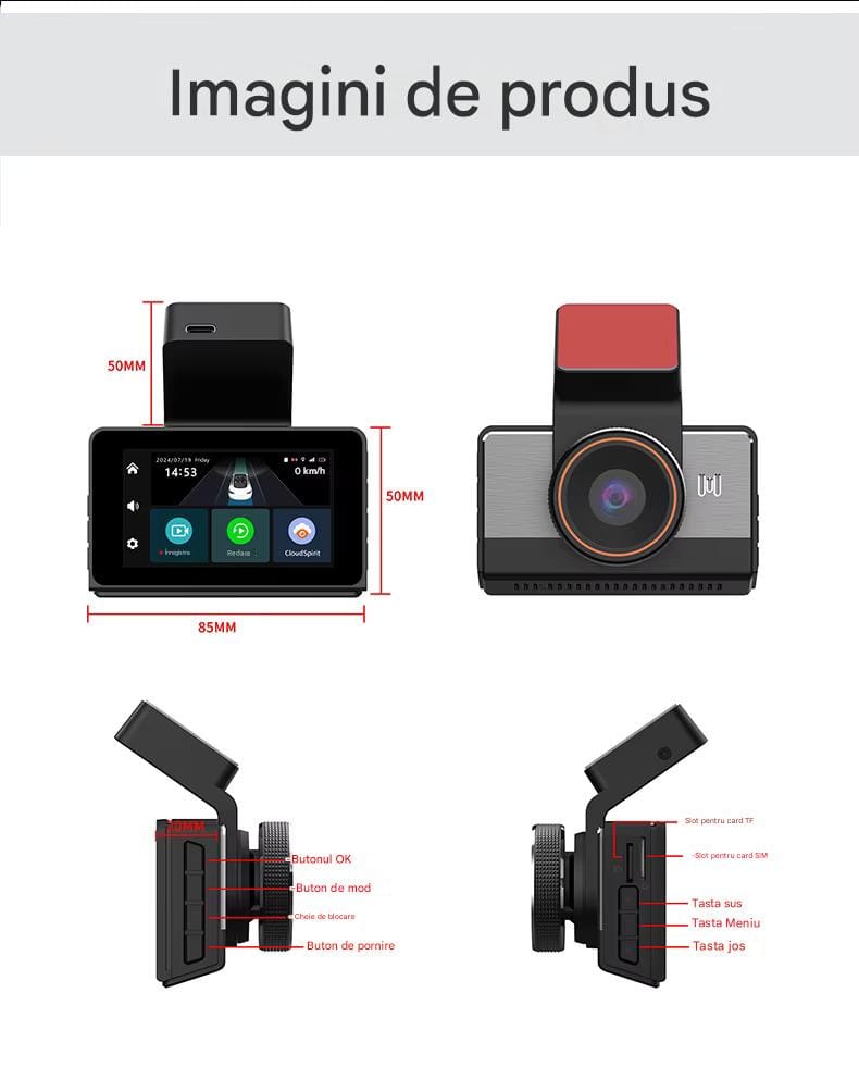 camera auto 4g 11