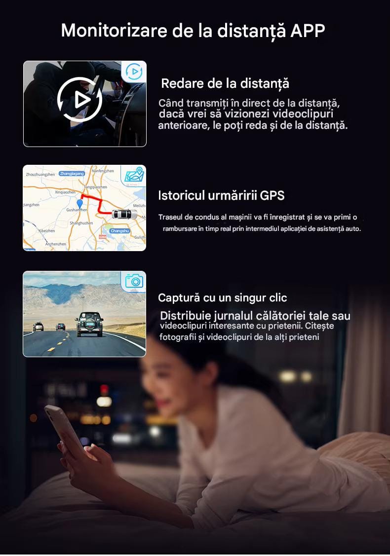 camera auto 4g 3