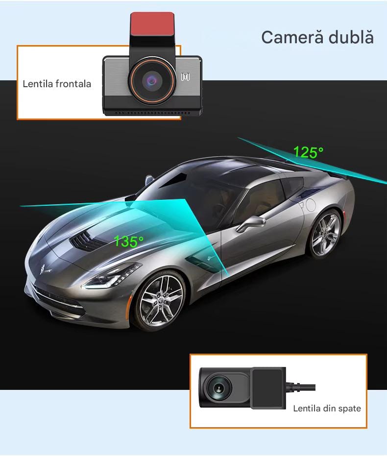 camera auto 4g 4