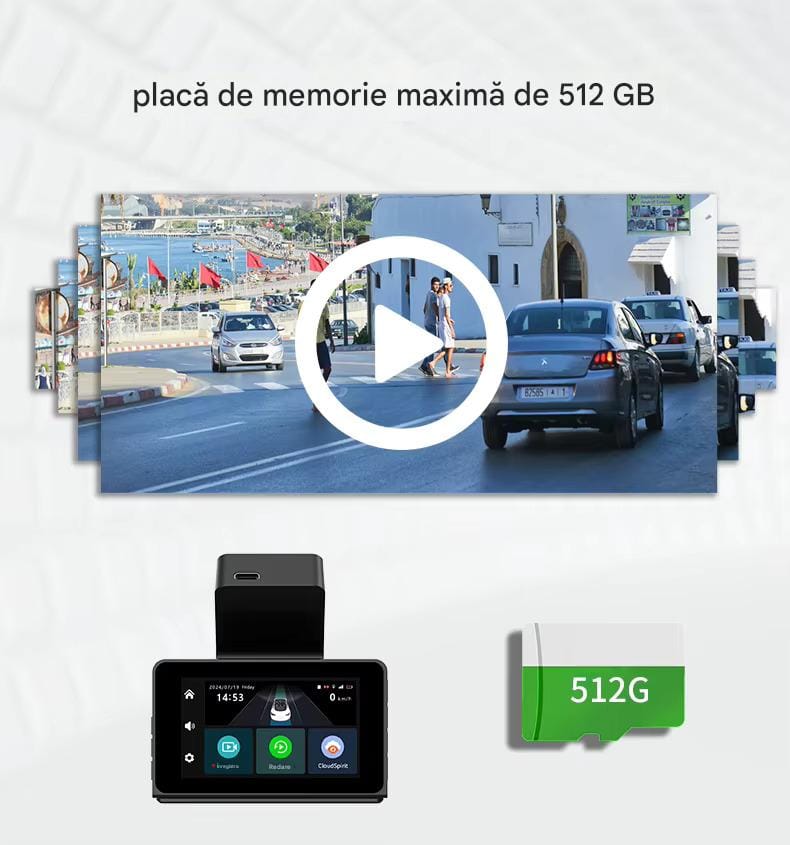 camera auto 4g 7