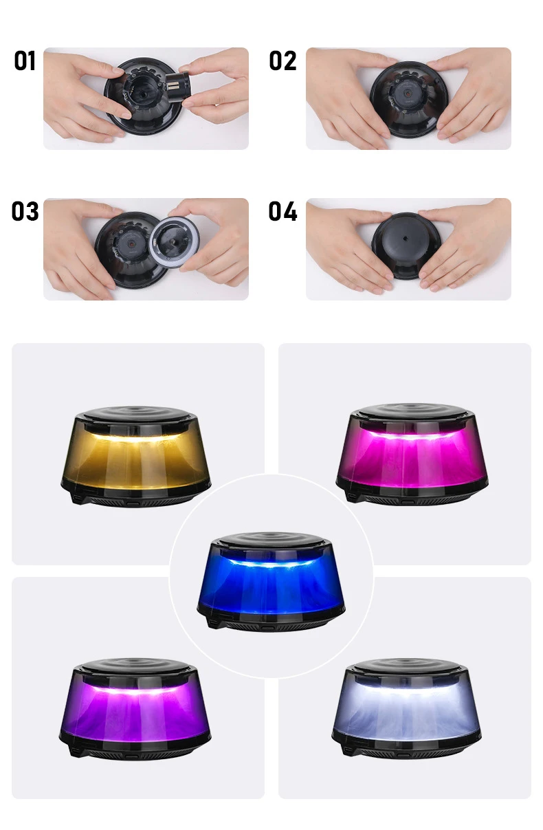 Odorizant Auto Smart CRZ Odorizant Auto Smart CRZ