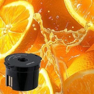 Rezerva Odorizant Auto Smart CRZ Urban Fresh