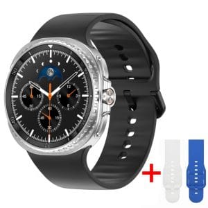 Smartwatch CRZ S7 Plus