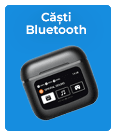 Căști Bluetooth