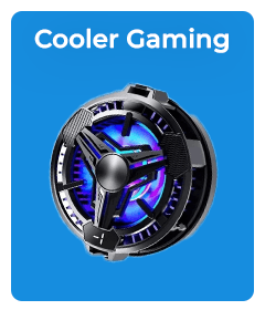 Cooler Gaming