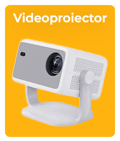 Videoproiector