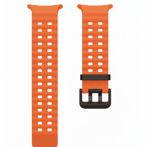 Curea Portocalie Silicon CRZ S7
