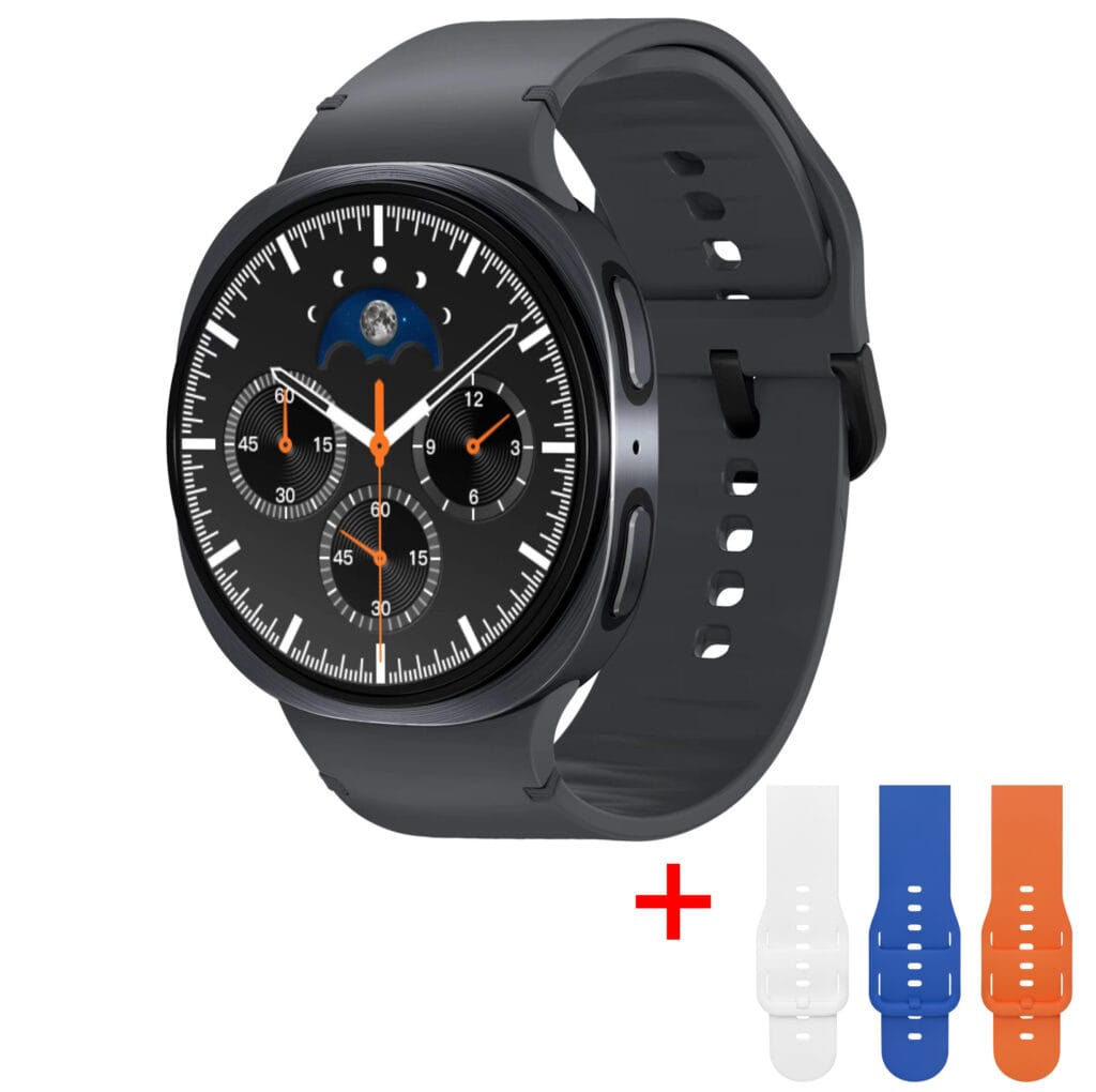 SmartWatch CRZ S8