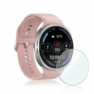 Folie Sticla SmartWatch CRZ S8 MINI