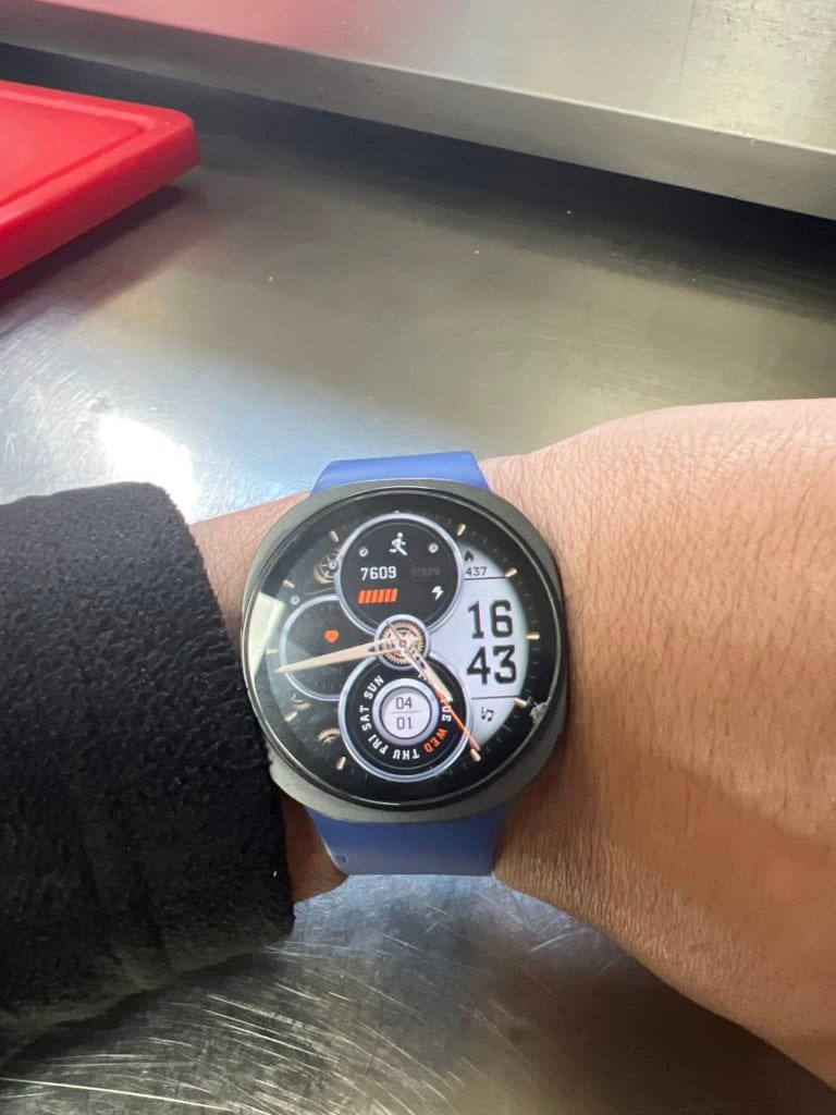 Imaginea #1 din Bogdan Ganea