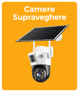 Camere Supraveghere