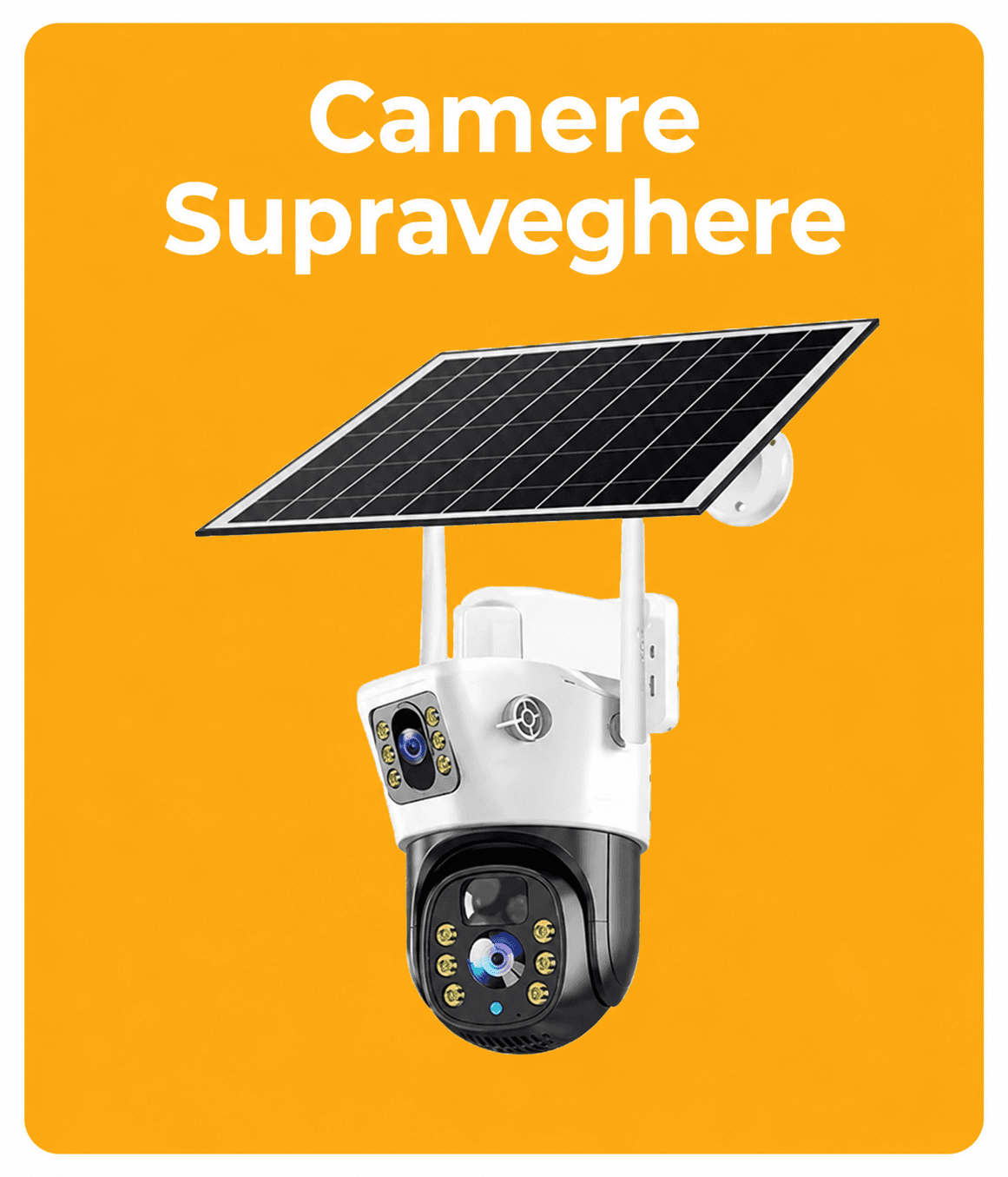 Camere Supraveghere