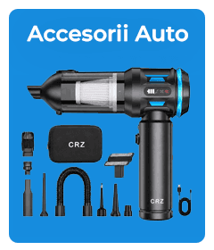 Accesorii auto